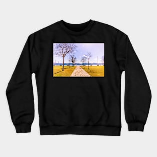 rio Crewneck Sweatshirt